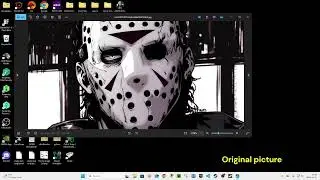 Upscale Image with FREE AI tool Upscayl