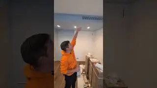 Как сделать красивые вентиляционные решетки?!