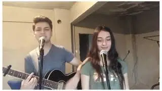 Anıl&Damla- Haydi Gel İçelim (Yüksek Sadakat/Cover)