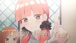New Years MEP | The Way I Am