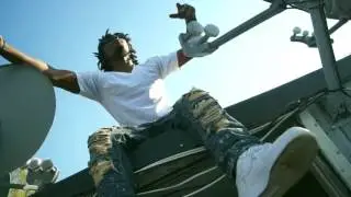 HEFFNA BOSS DON 'TUNNEL VISION REMIX'