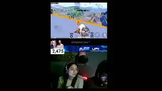 Streamer Vs Me 💀