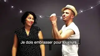 Dionysos • Vampire de l'amour • Chansigne Au Foin De La Rue 2019