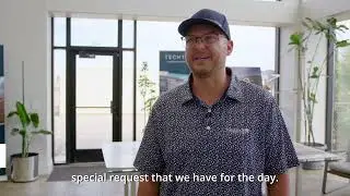 Mike Gutierrez, CleanPro Testimonial