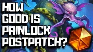 Pain Warlock Coaching After The New Patch!