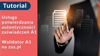 Jak potwierdzić zaświadczenie A1?