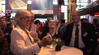 Sommernachtsfest 2011 der WEKA FACHMEDIEN