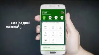 EcoCash - Funções da Plataforma - Episódio 01 - Cadastro, como ganhar pontos e recicladores.