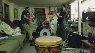 BeardTree Jam 2018-01-25: BeardSex