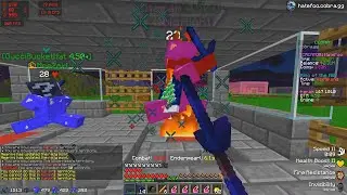 HateFoo’s Final Base Raiding Video… 😢