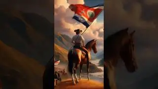 negara ini tidak mempunyai pasukan militer😱 #viral  #faktasejarah #faktaunik #costarica