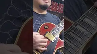 EMG James Hetfield pickups!!! wow!!! 