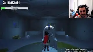 SUBATHON DAY 5!! Idleon, Powerwash SImulator, Fall Guys, Dragonball Fighter Z now RIME!