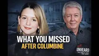 The Truth About Columbine’s Aftermath | Rachel Scott’s Father Interview