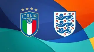 🔴 Italy vs England Live Match Today 2021