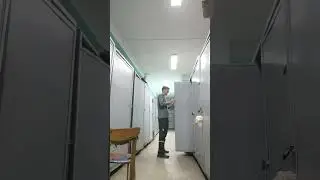 Босс завода / гачи пародия 