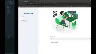 PROJECT SEDERHANA WHILE LOOP MENGGUNAKAN PYTHON & STREAMLIT | PEMDAS ITS 2024