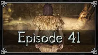 THE SKOOMA BUST | Savior of Skyrim - Episode 41 (100% Playthrough)