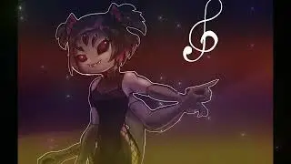 Spider Dance But It's Actually Swing | Undertale Cover | Remastered