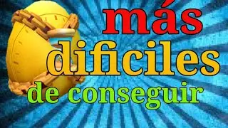 Top los 5 huevos del egg hunt más difíciles de conseguir / roblox