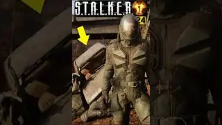 ☢️ STALKER 2 Devs Added a New Sound Anomaly 👍 Amazing 