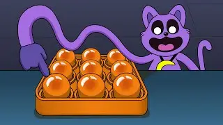 Catnap won POP IT