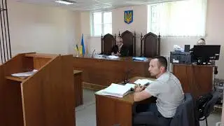 Проблемы судебного производства. Заседание отложено неявка потерпевшего и адвоката