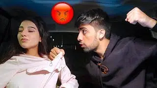 MY GIRL IGNORED ME FOR 24 HOURS *BAD IDEA* ...