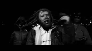 Kardo Blonde - B.X.I. (OFFICIAL VIDEO)