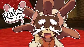 Becoming a Rat Again! - Minecraft Rat Hunt