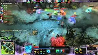 Wings of mushroom vs GJ GUYS игра 2 by Terys