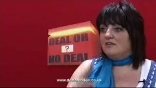 INTERVIEW - JULIE