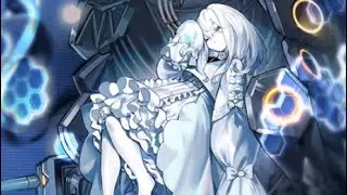 Azur Lane Guild Boss Ironbottom Maritime Defense Hard 1M damage