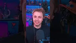 Самый жуткий стрим Стинта 