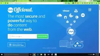 How to Save files to [Google Drive/DropBox/ etc ] from URL Internet [ UPTO 10 GB ] For Free .