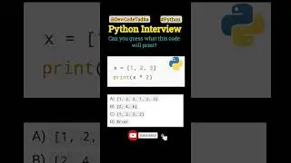 What Happens When You Multiply a List in Python? 