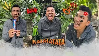 KUMPULAN SHORTS ACES PART 18