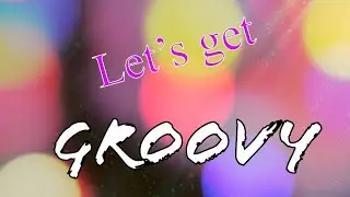 Glow party!