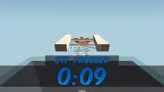 TF2 | CTF_Frogger Speedrun | 