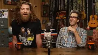 rhett and link being best friends for 35+ years