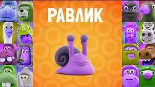 Talking ABC Ukrainian Song Special Video|Boopanpankids