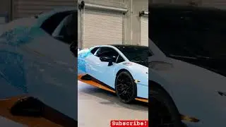 2000hp Lamborghini on dyno😮‍💨‼️ #cars #lamborghini #viral