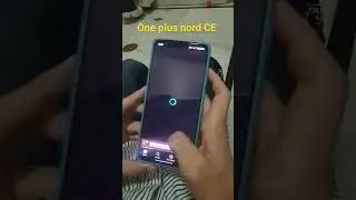 ONEPLUS NORD 3 CE FIRST IMPRESSION.