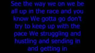 Look at me now - Chris brown, Busta rhymes, Lil Wayne LYRICS