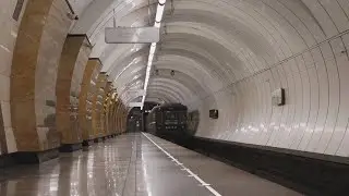 Номерные на ст. Окружная