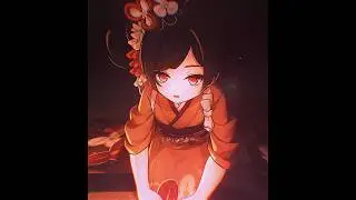 Chiori edit || bloodline || Genshin Impact
