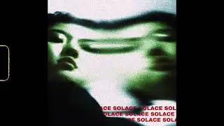 [FREE] Nobu Woods x PARTYNEXTDOOR Type Beat - Solace