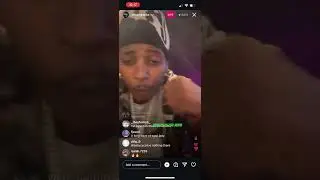 Dthang Reunites With French Montana After Not Signing With Him