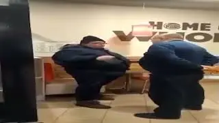 бургер кинг говно