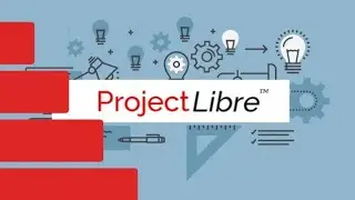 Installation Of Project libre